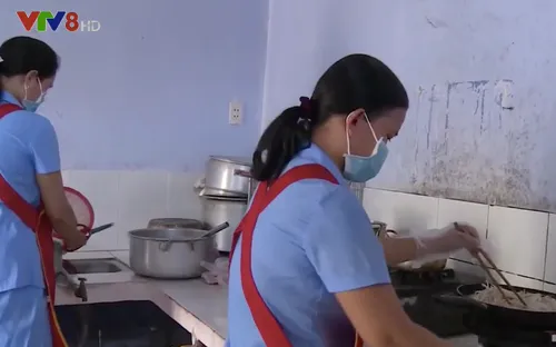 Vì sao nhân viên cấp dưỡng mầm non không được đóng bảo hiểm xã hội ?
