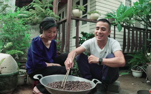 Bước chân khám phá: "Buôn Ma Thuột - Thành phố nắng, gió và cà phê" (20h55 thứ Sáu, 06/7 trên VTV8)