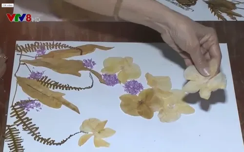 Hạnh phúc là được sống với niềm đam mê