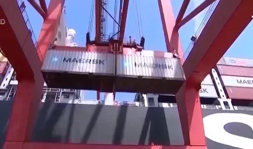 Trung Quốc khẳng định sẽ không khơi mào cuộc chiến thương mại với Mỹ