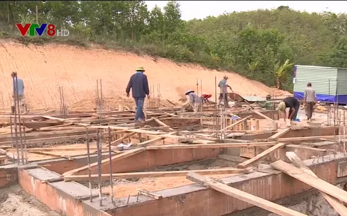 Quảng Nam đầu tư phòng khám đa khoa vùng biên giới