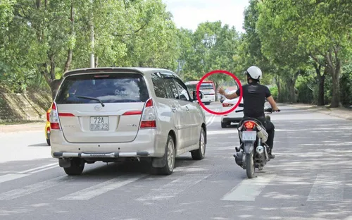 Đà Lạt ra quân xử lý "cò đặc sản"