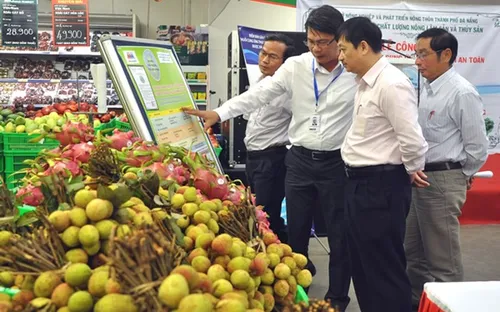 Đà Nẵng sẽ tiếp tục kiểm tra các cơ sở trong chuỗi cung ứng thực phẩm an toàn