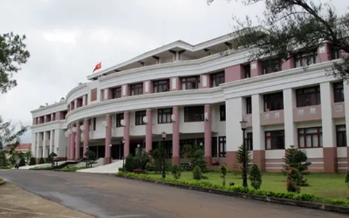 Đắk Nông: Kỷ luật 6 cán bộ thuộc diện Tỉnh ủy, Ban Thường vụ Tỉnh ủy quản lý