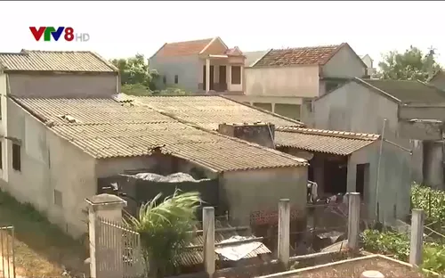 Quảng Ngãi công trình cấp nước sạch quá tải