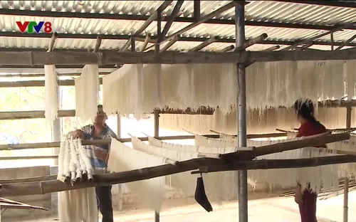 Quảng Nam phát triển sản phẩm công nghiệp nông thôn còn nhiều bất cập