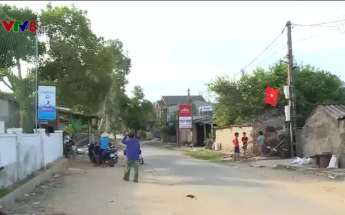 Hà Tĩnh: Mập mờ kinh phí hỗ trợ đào tạo nghề cho ngư dân