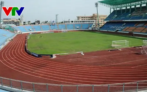 Đà Nẵng lên phương án lấy lại sân vận động Chi Lăng