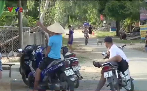 Thực chất đào tạo nghề cho ngư dân sau sự cố môi trường biển