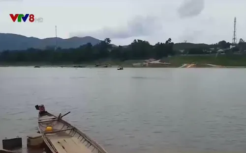 Quảng Trị mất an toàn giao thông từ các bến đò ngang