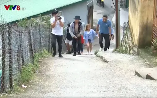 Những con dốc hút hồn du khách ở phố núi Đà Lạt