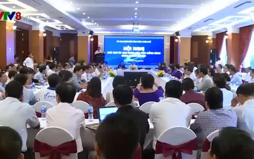 Thừa Thiên Huế đối thoại và công bố hỗ trợ dành cho doanh nghiệp