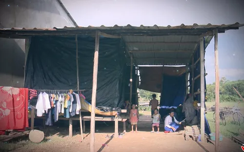 Nâng cánh ước mơ số 33/2018 (20h55 thứ Tư, 15/8 trên VTV8)