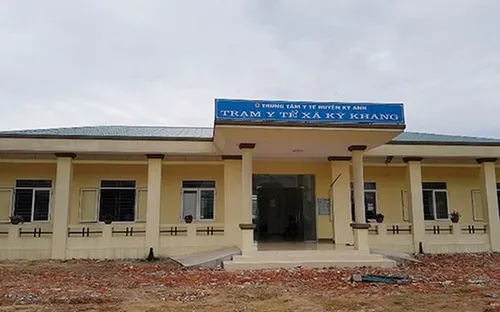 Bộ Y tế yêu cầu xác minh thông tin bệnh nhân chết khi tiêm thuốc tại trạm y tế