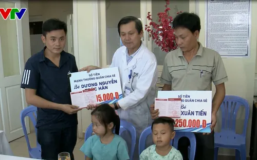 Gần 4 tỷ hỗ trợ nạn nhân vụ xe rước dâu bị nạn ở Quảng Nam