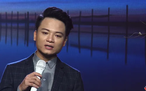 Thư về miền Trung: "Bước chân miền Trung" (21h15 thứ Năm, 16/8 trên VTV8)