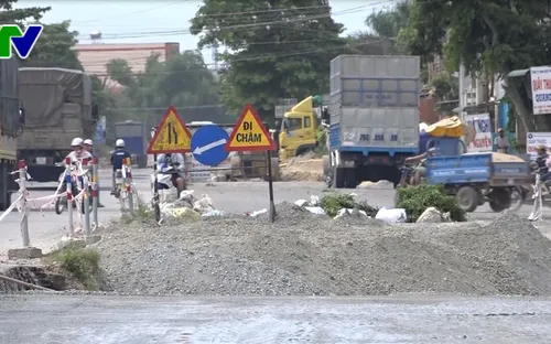 Quảng Ngãi vẫn còn tồn tại 10 "điểm đen" tai nạn giao thông