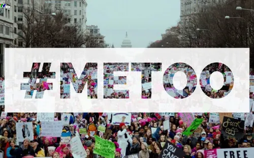 Trung Quốc - Khi sự im lặng bị phá vỡ