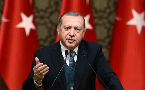 Thổ Nhĩ Kỳ tẩy chay hàng điện tử Mỹ