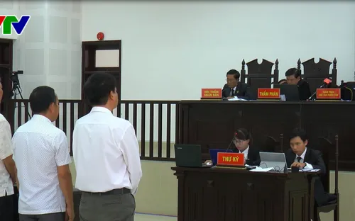 Đà Nẵng: Xét xử vụ án buôn lậu gỗ trắc sau 3 lần trả hồ sơ điều tra bổ sung