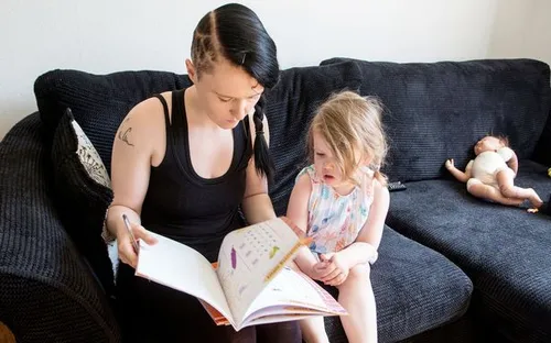 Bé gái 3 tuổi có chỉ số IQ cao hơn Albert Einstein