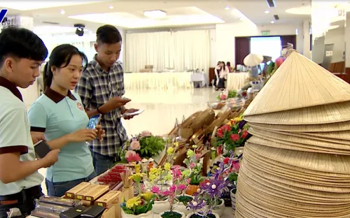 Cần Thơ quảng bá, xúc tiến du lịch tại miền Trung