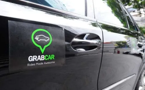 Khó khăn trong dừng thí điểm Grabcar tại Khánh Hòa