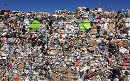 Sửa đổi một số mức phạt về vi phạm môi trường