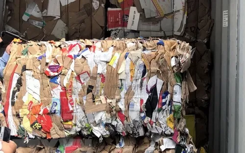 Tăng cường quản lý Nhà nước đối với hoạt động nhập khẩu phế liệu