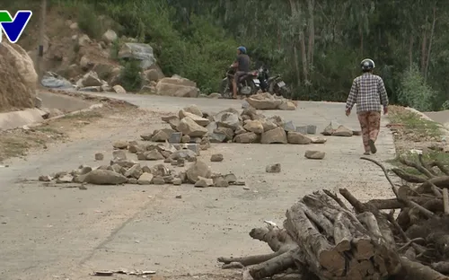 Quảng Ngãi đề nghị Bộ Tài nguyên và Môi trường đánh giá các nhà máy xử lý rác