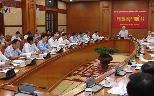 Kỷ luật hơn 4.300 cán bộ, đảng viên do tham nhũng, cố ý làm trái