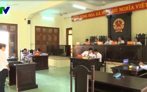 H​oãn xét xử vụ lấy tiền "âm phủ" bỏ vào quỹ, tham ô tài sản tại Trường Chính trị tỉnh Phú Yên