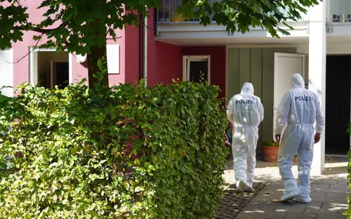 Tấn công bằng dao tại cơ sở y tế ở Đức, 1 bác sĩ thiệt mạng