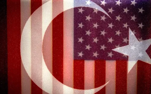 Mỹ đe dọa tăng cường trừng phạt Thổ Nhĩ Kỳ