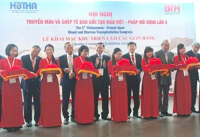 Hai hội nghị nghiên cứu khoa học y tế lớn tại TP. Đà Nẵng