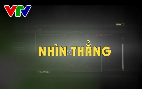 Bước “chuyển mình” của khối Tin tức VTV8