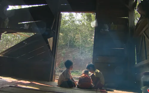 Nâng cánh ước mơ số 34/2018 (20h55 thứ Tư, 22/8 trên VTV8)