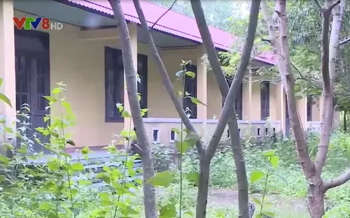 Dân tái định cư chưa được an cư