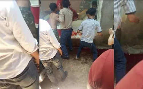 Đắk Lắk: Điều tra vụ nổ khiến 2 thiếu niên nhập viện nguy kịch