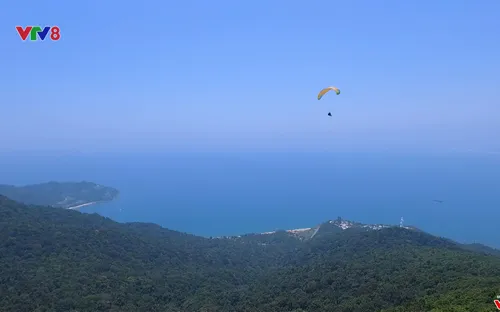 Bước chân khám phá: "Đà Nẵng mùa gió thổi" (20h55 thứ Sáu 03/8, trên VTV8)