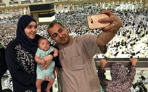 Sau di Arabia triển khai sáng kiến hành hương thời công nghệ cao