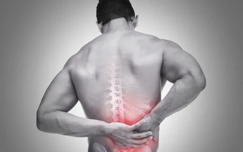 Các bài tập cho bệnh nhân đau lưng