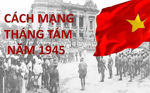 Hồi ức của những người tham gia Cách mạng tháng 8