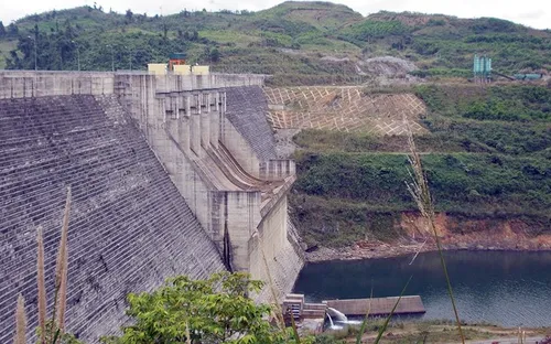 Quảng Nam bảo đảm an toàn hồ đập thủy điện trước mùa mưa lũ