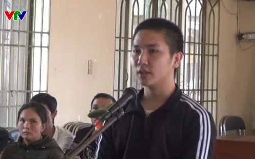 Lâm Đồng xét xử lưu động vụ án giết người do mâu thuẫn đòi nợ