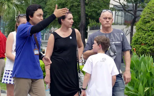 Đà Nẵng: Nghịch lý khách du lịch tăng nhưng hướng dẫn viên du lịch thất nghiệp