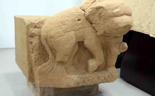 Công bố kết quả khai quật Di tích Chăm Phong Lệ lần 3 tại Đà Nẵng