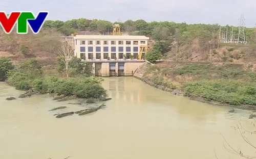 Hơn 600 hồ chứa tại Đắk Lắk chưa được kiểm định an toàn