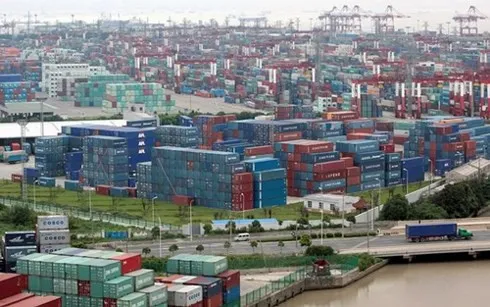 Trung Quốc tuyên bố kiện Mỹ lên WTO