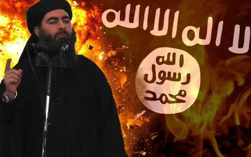 Nghi vấn thủ lĩnh IS xuất hiện lần đầu tiên sau gần 1 năm